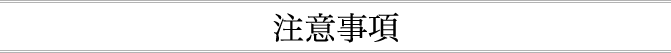 アリバイ会社アセットポジションのオプションサービスの注意事項